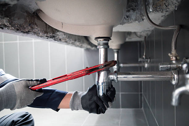 Trusted Drain Cleaning service in West Pittsburg, PA - AAA Plumbing Heating